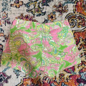 Lilly Pulitzer Callahan Short